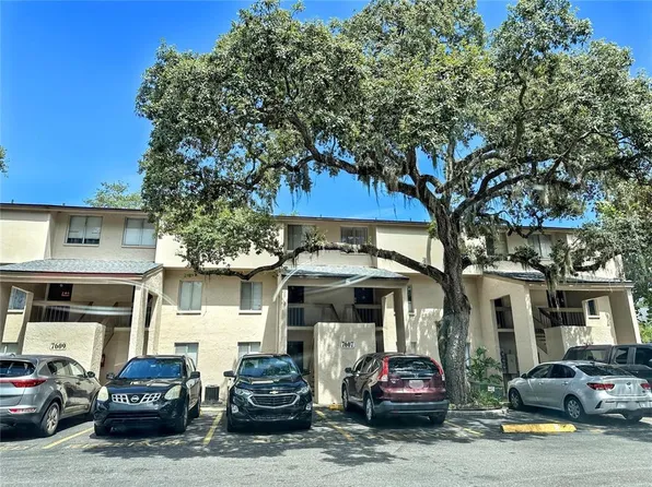 7607 Abbey Ln #2, Tampa, FL 33617