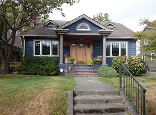 2811 32nd Ave S, Seattle, WA 98144