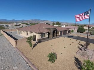 3181 E Winery, Pahrump, NV 89048