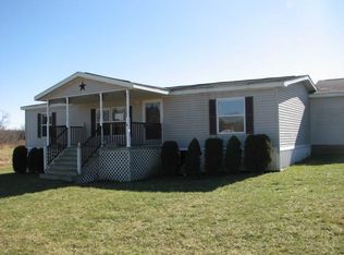 13275 Cole Rd, Atlantic, PA 16111