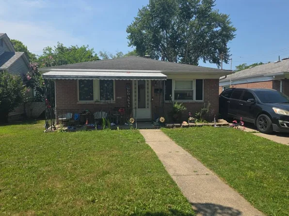 4116 Monroe St, Dearborn Heights, MI 48125