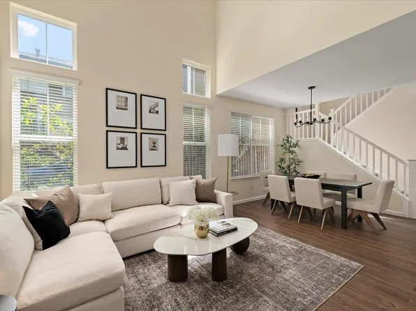 129 Smith Ranch Ct, Los Gatos, CA 95032