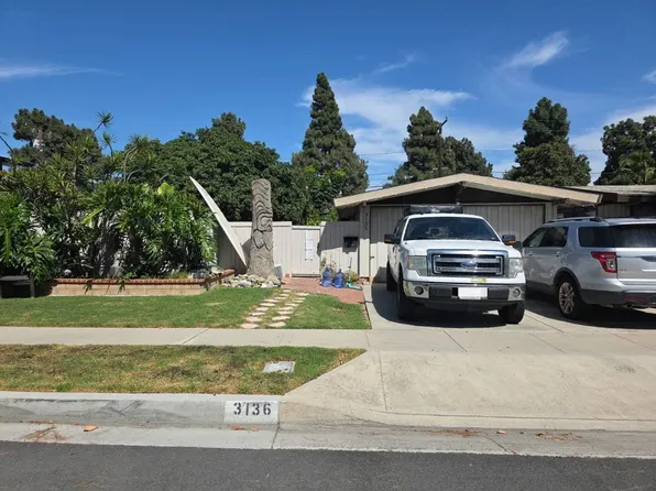 3136 Lees Ave, Long Beach, CA 90808