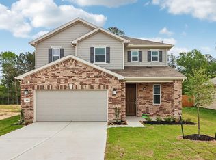 850 Mustang Ridge Ter, Magnolia, TX 77354