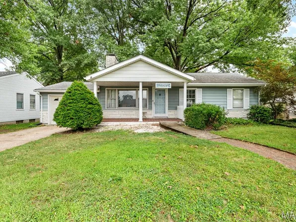 3212 Aubrey Ave, Granite City, IL 62040