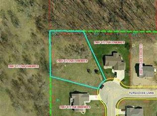 20103 Turquoise Ln, Goshen, IN 46528