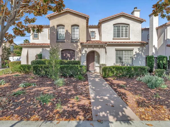 445 S Monroe St, San Jose, CA 95128