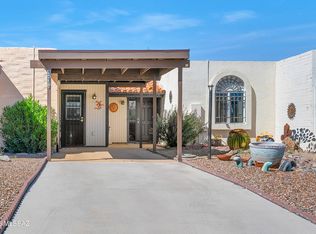 443 N Calle Del Chancero, Green Valley, AZ 85614