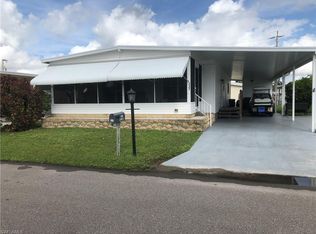 5507 John Alden Ln, North Fort Myers, FL 33917