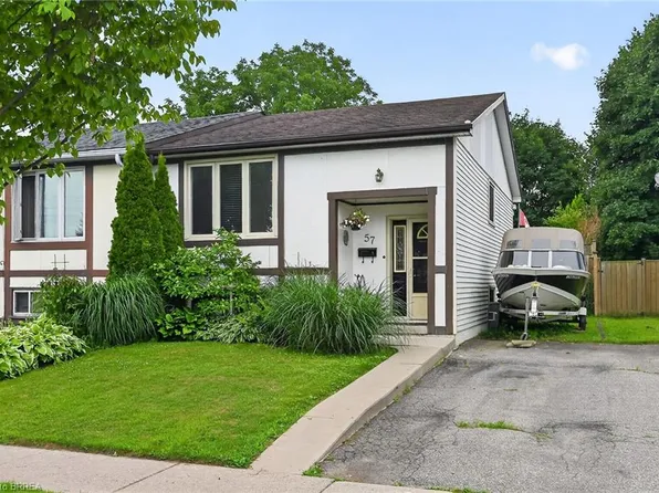 57 Westchester Way, Brantford, ON N3R 6T4