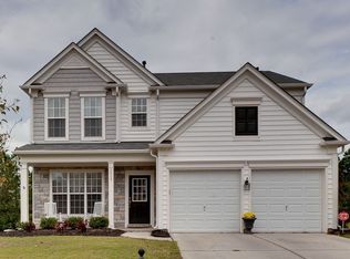 2537 Coltsgate Rd, Waxhaw, NC 28173