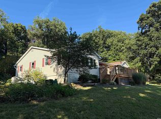 2413 Spice Valley Rd, Mitchell, IN 47446