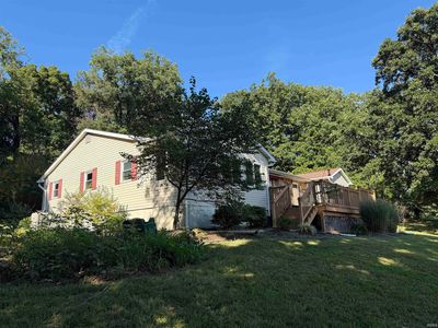 2413 Spice Valley Rd, Mitchell, IN, 47446