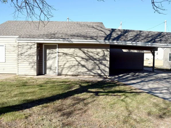 27th Street, 2724 27th St #2712-B, Great Bend, KS 67530