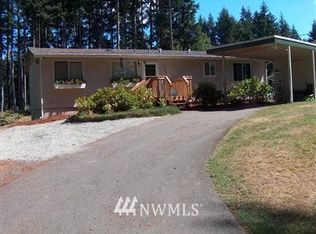 13706 Sandy Point West NW, Gig Harbor, WA