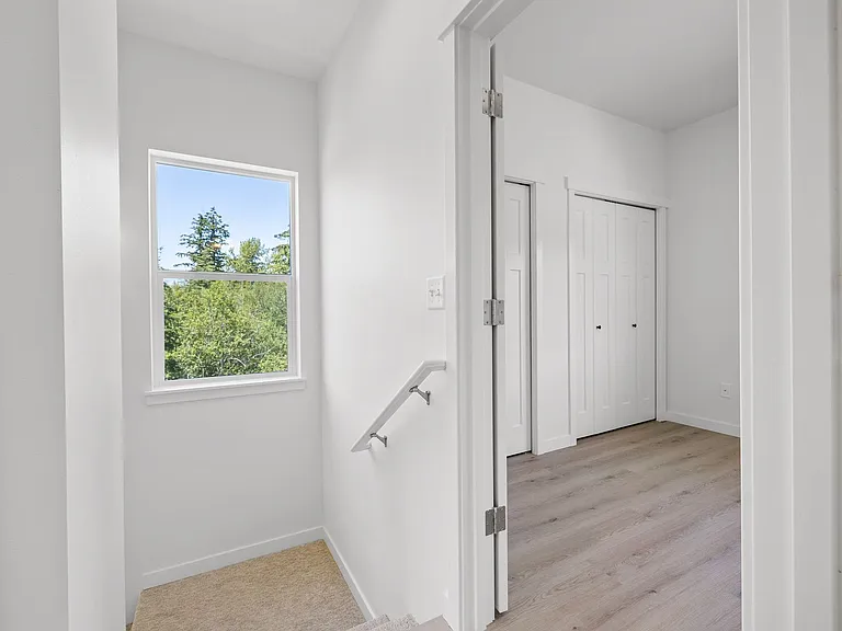 Modern Luxury Awaits at 4030 Dewey Road Brand New 2-Bedroom Townhomes with Private Garages! — Photo 12