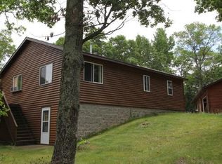 12364 Fawn Lake Rd, Crosslake, MN 56442