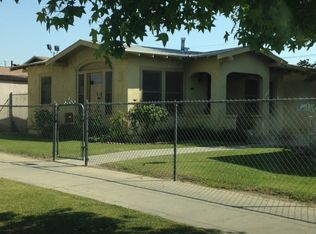 311A E 19th St, Bakersfield, CA 93305
