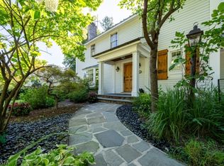 101 Yantacaw Brook Rd, Montclair, NJ 07043