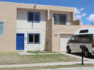 1625 Birch Ct, Las Cruces, NM 88001