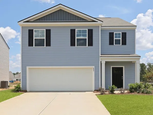 331 Lake Ridge Blvd, Summerville, SC 29486
