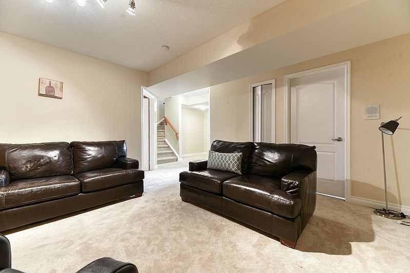 Calgary Townhouse for rent - 3 Bedrooms — photo 19