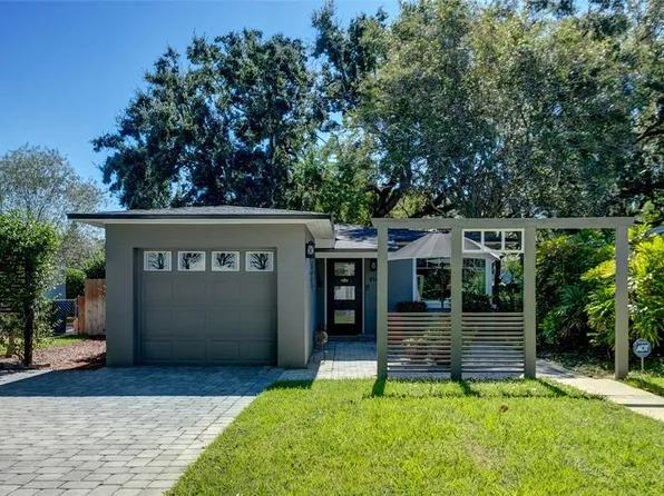 816 Nottingham St, Orlando, FL 32803