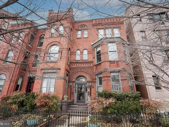 408 Seward Sq SE APT 1, Washington, DC 20003