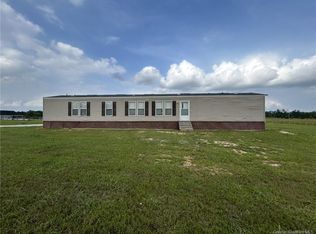 420 Wesley Coleman Rd, Longville, LA 70652