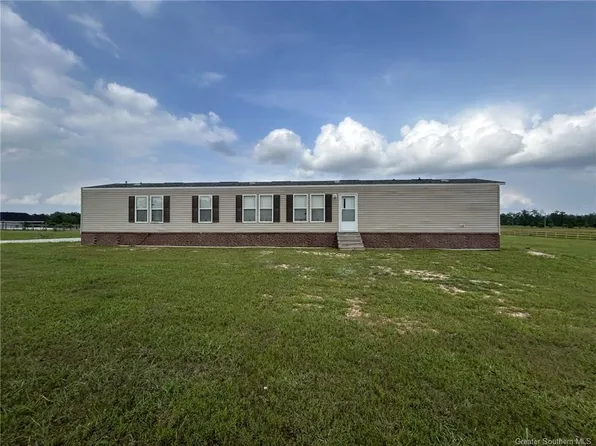 420 Wesley Coleman Rd, Longville, LA 70652