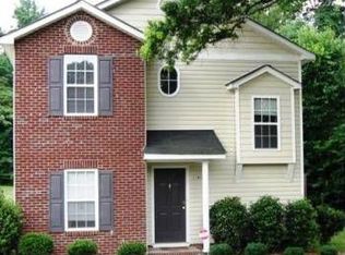 11918 Mallard Creek Rd, Charlotte, NC 28262