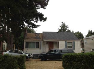 2752 NE 94th St, Seattle, WA 98115