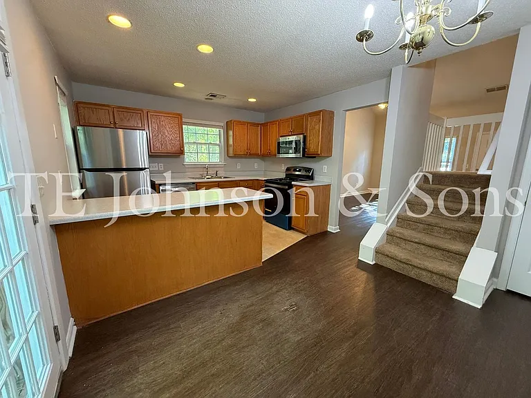 3355 Kensington Pl #504 — Photo 17