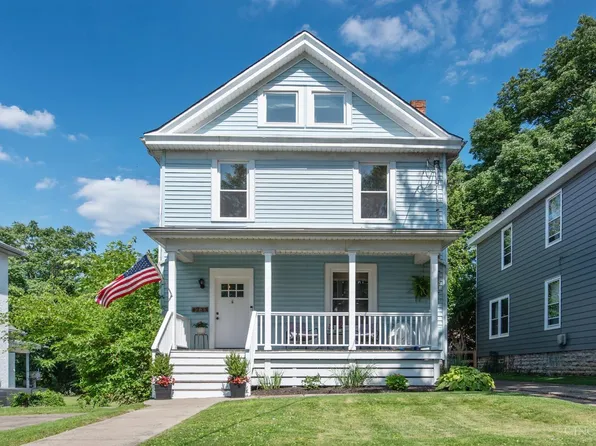 4232 Ivanhoe Ave, Cincinnati, OH 45212