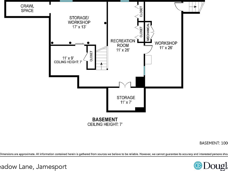 1st image of 196-196 High Meadow Ln