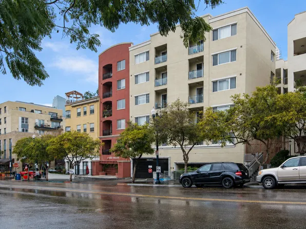 1601 India St, San Diego, CA