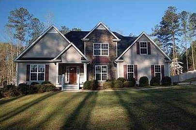 256 GOTHARDS CREEK DR POWDER SPRINGS GA 30127 $130,000