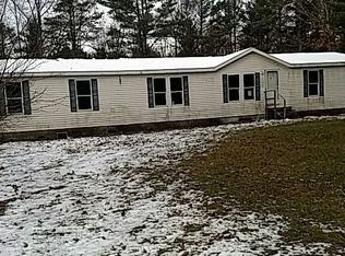 2241 Strand Rd, Muskegon, MI 49445