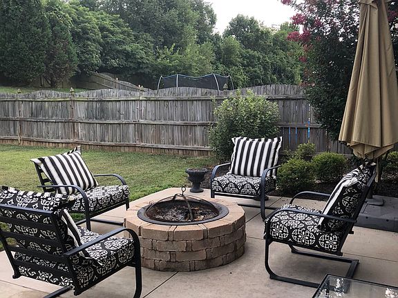 Fire Pit