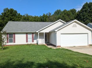 185 Bradford Glyn Dr, Mooresville, NC 28115