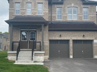 411 Black Cherry Cres, Shelburne, ON L9V 3Y6