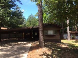 39 E Whippoorwill Ln, Trinity, TX 75862