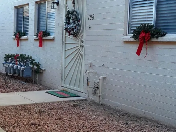 920 N 82ND Street #H108, Scottsdale, AZ 85257
