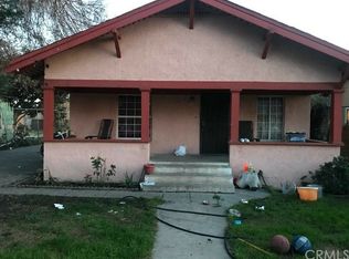 326 W Almond St, Compton, CA 90220