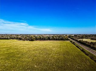 Fm 978, Normangee, TX 77871