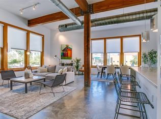 2502 Live Oak St APT 112, Dallas, TX 75204