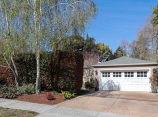 2514 Whipple Ave, Redwood City, CA 94062