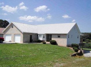 357 Peninsula Point, Rutledge, TN 37861
