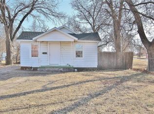 2836 SW 30th St, Oklahoma City, OK 73119
