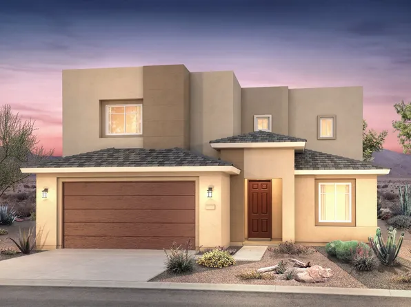 25 Goldentail Ln, Santa Fe, NM 87508